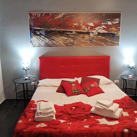B&B La Fenice Pompei Luaran gambar