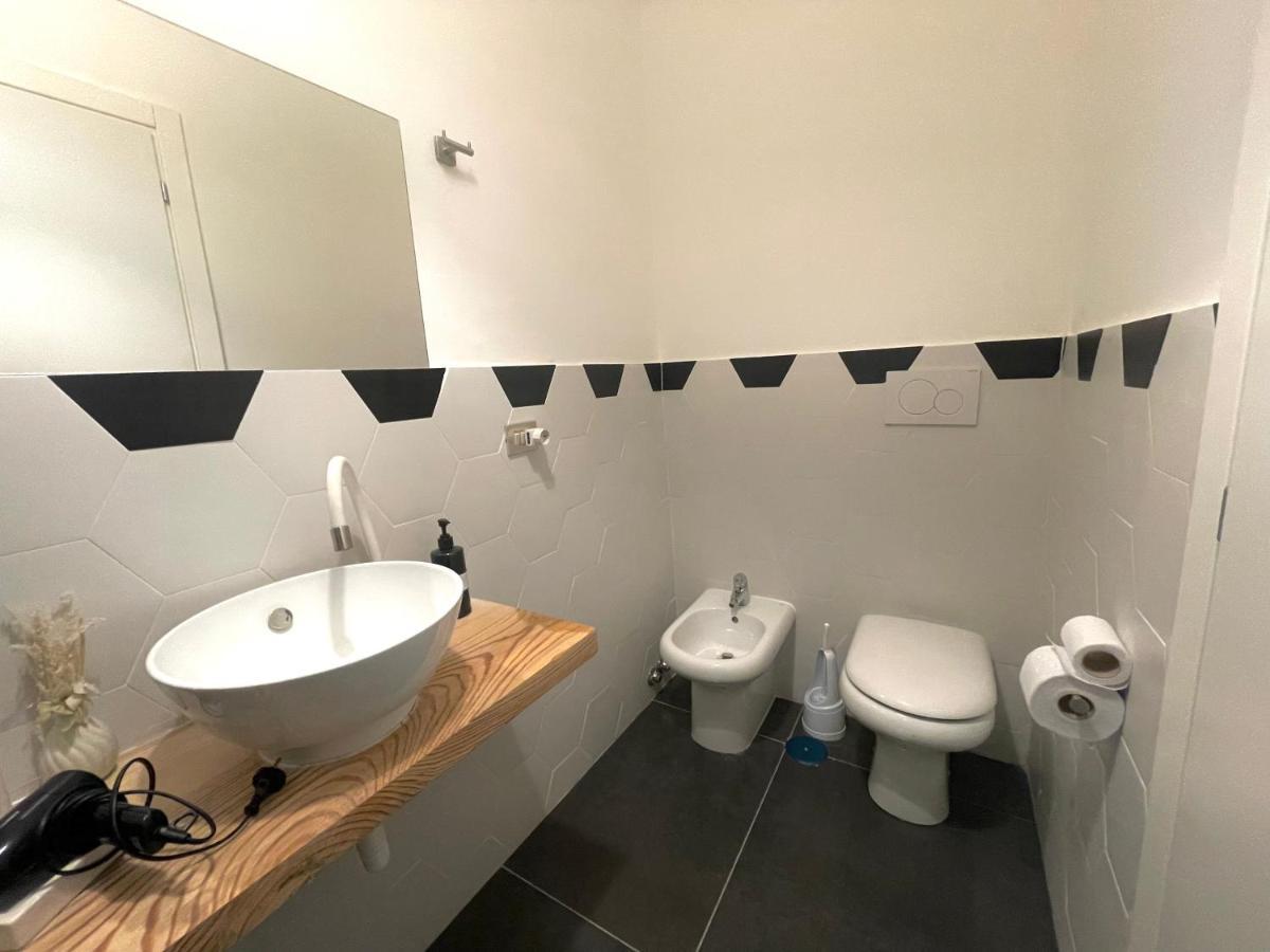 B&B La Fenice Pompei Luaran gambar