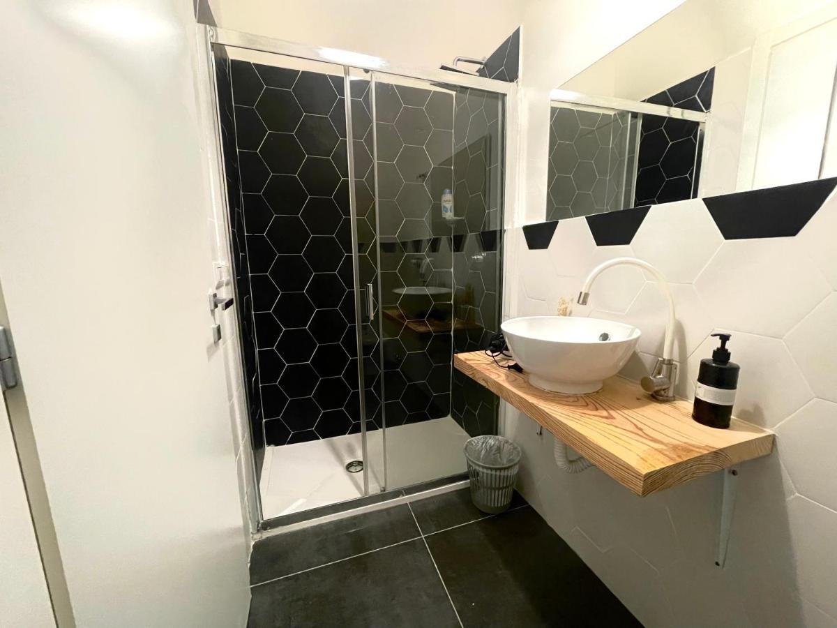 B&B La Fenice Pompei Luaran gambar