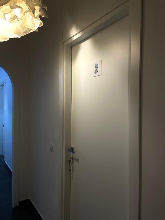 B&B La Fenice Pompei Luaran gambar