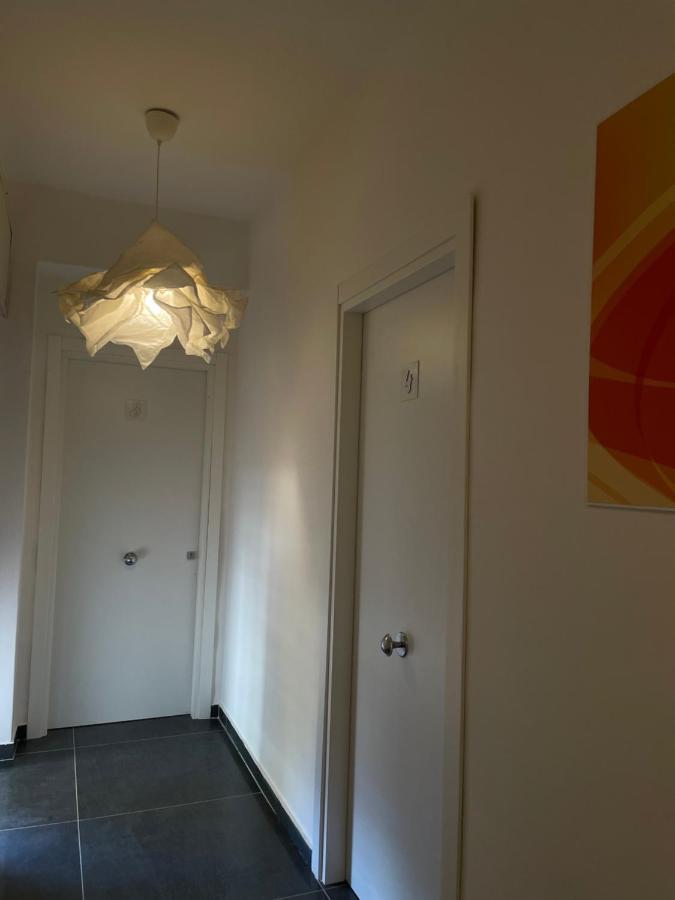 B&B La Fenice Pompei Luaran gambar