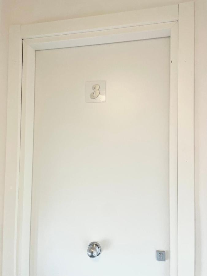 B&B La Fenice Pompei Luaran gambar