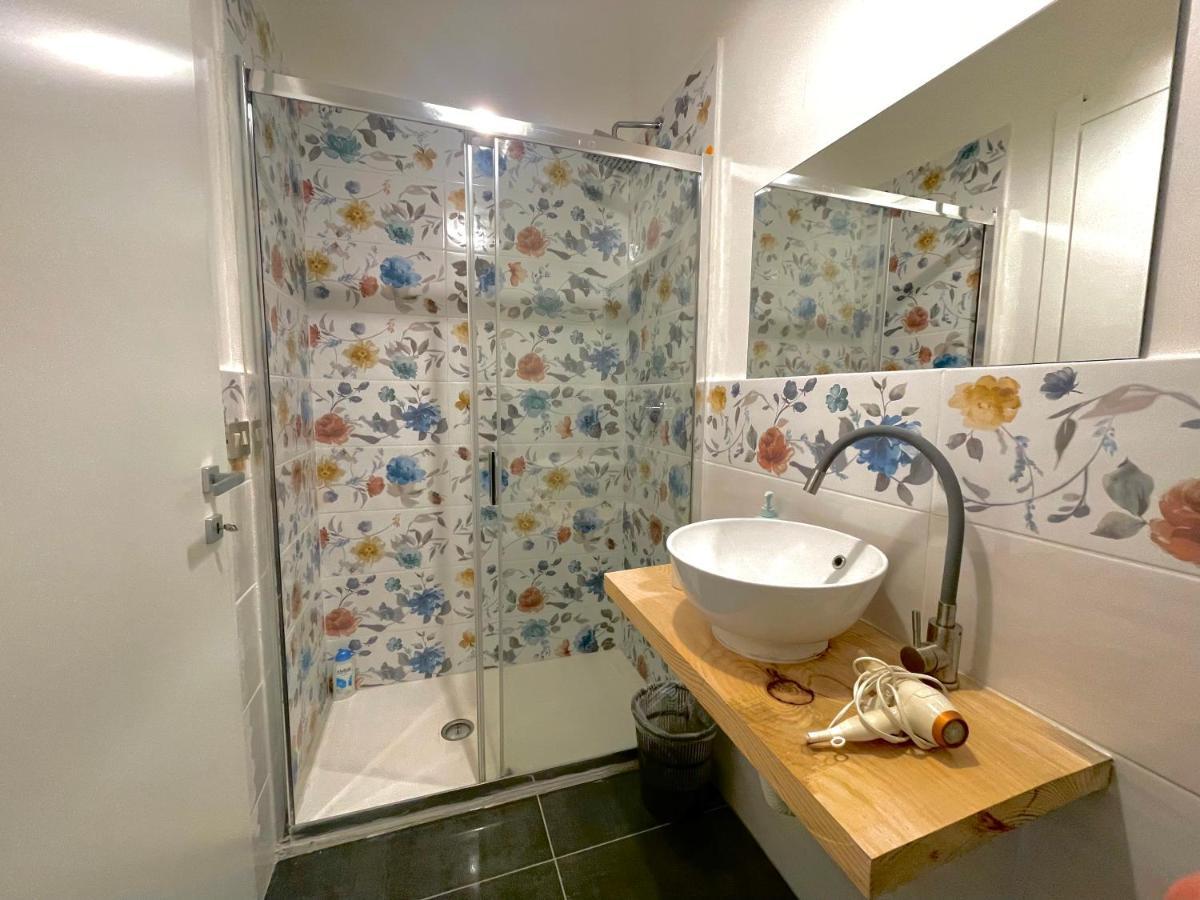 B&B La Fenice Pompei Luaran gambar