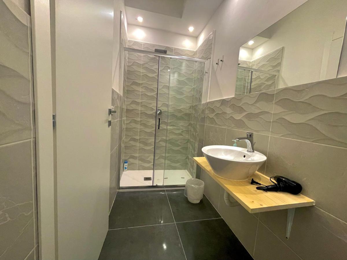 B&B La Fenice Pompei Luaran gambar