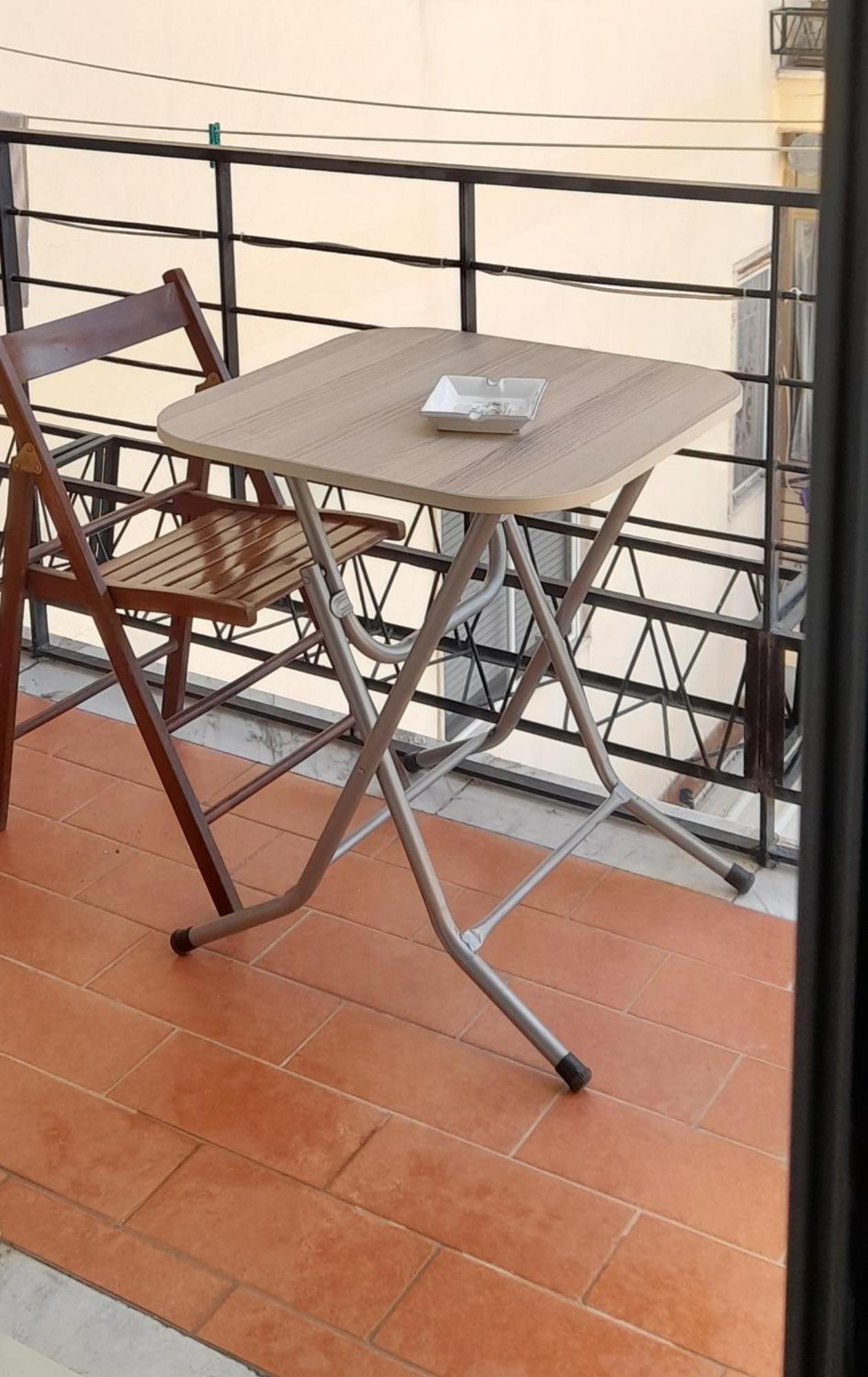 B&B La Fenice Pompei Luaran gambar