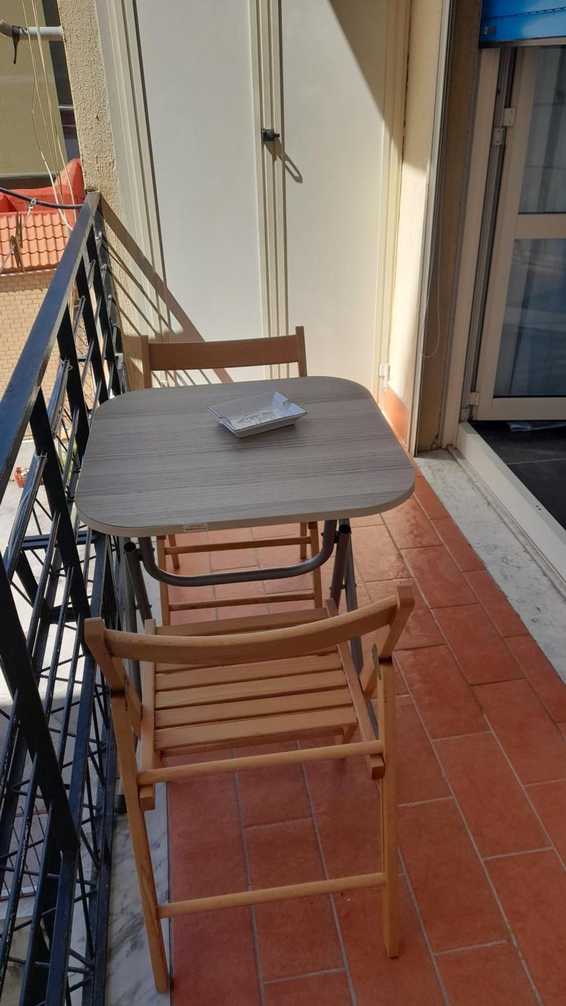 B&B La Fenice Pompei Luaran gambar