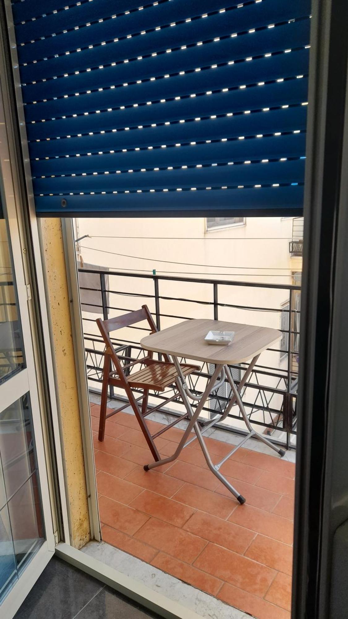 B&B La Fenice Pompei Bilik gambar