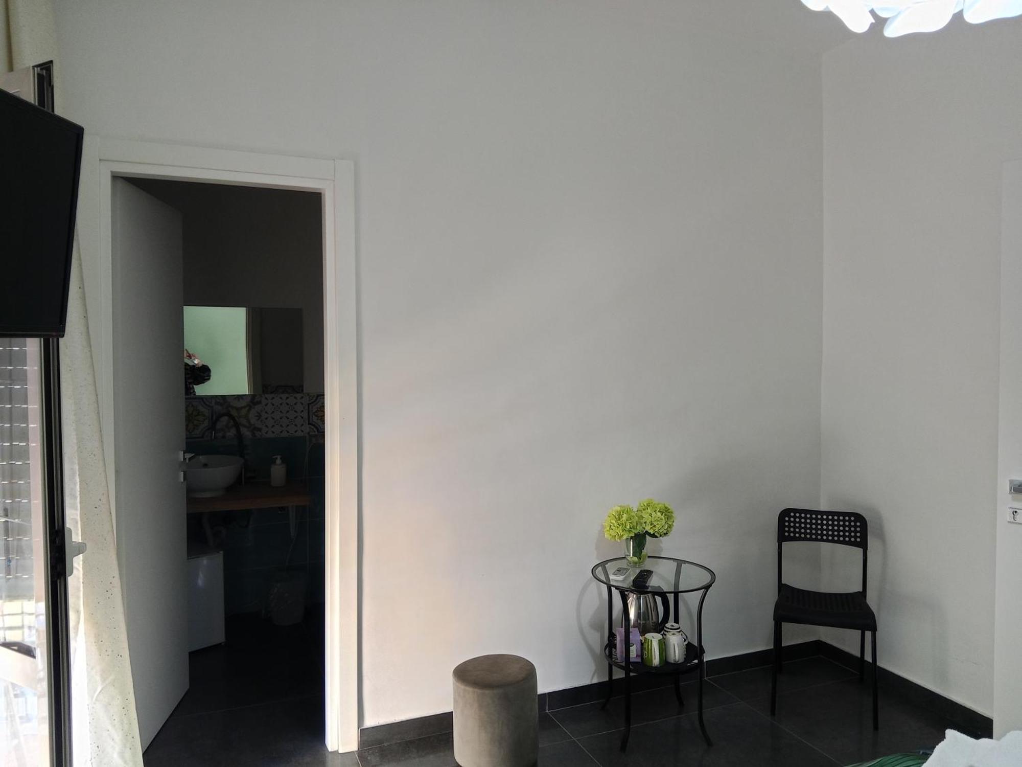 B&B La Fenice Pompei Luaran gambar