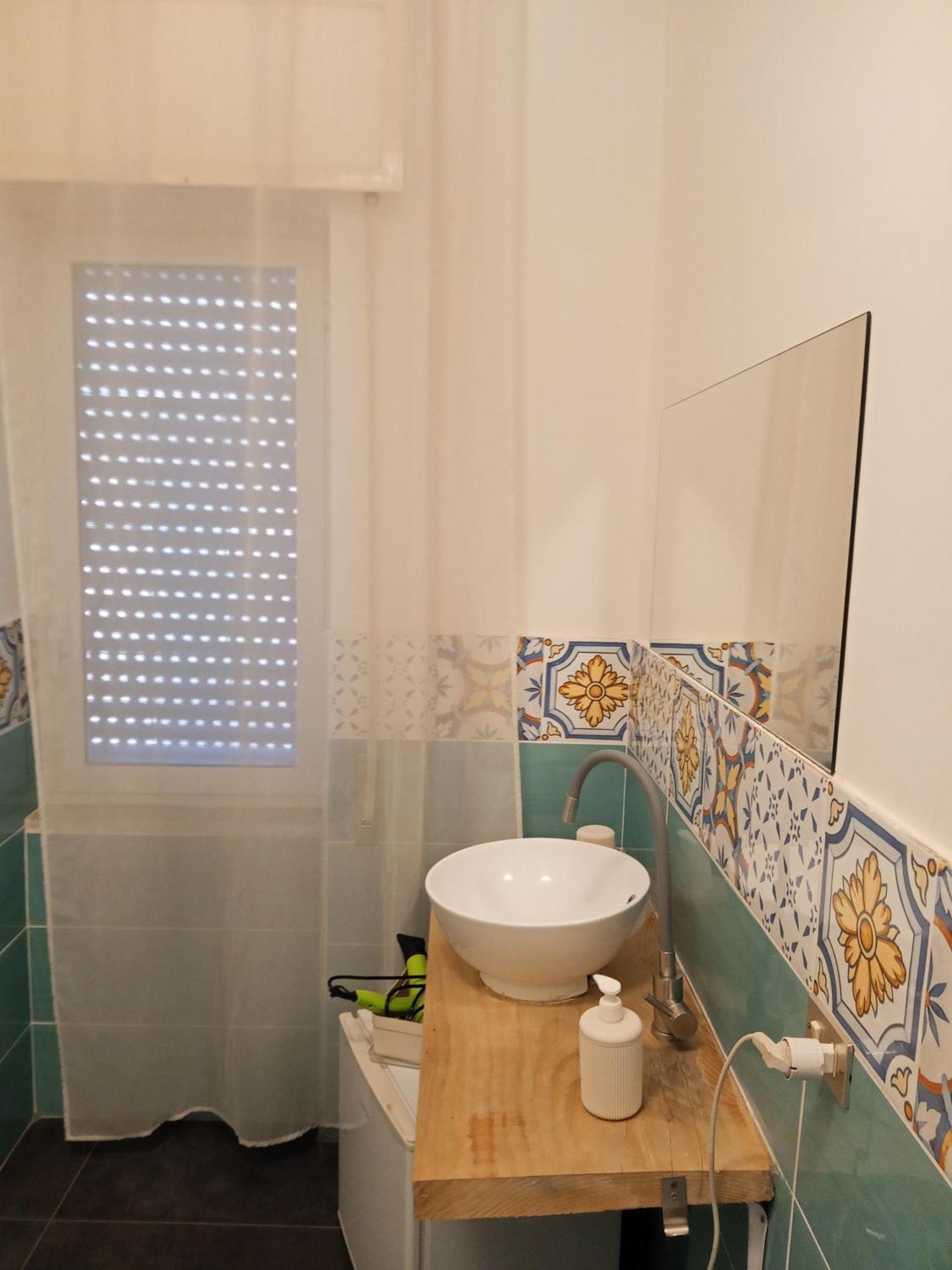 B&B La Fenice Pompei Luaran gambar