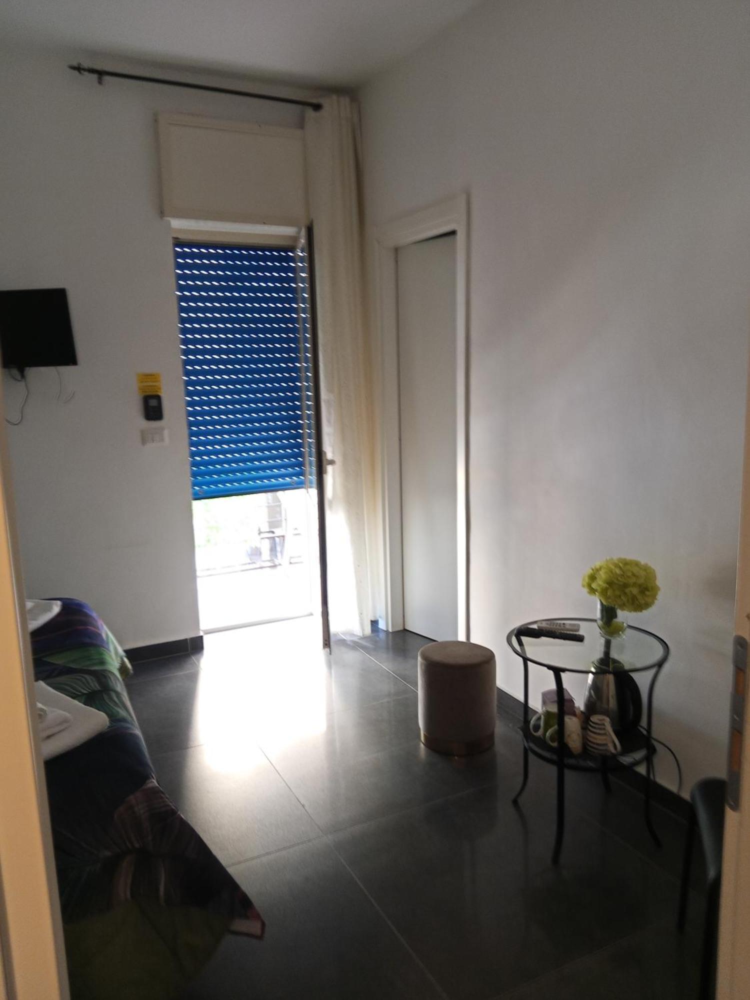 B&B La Fenice Pompei Luaran gambar
