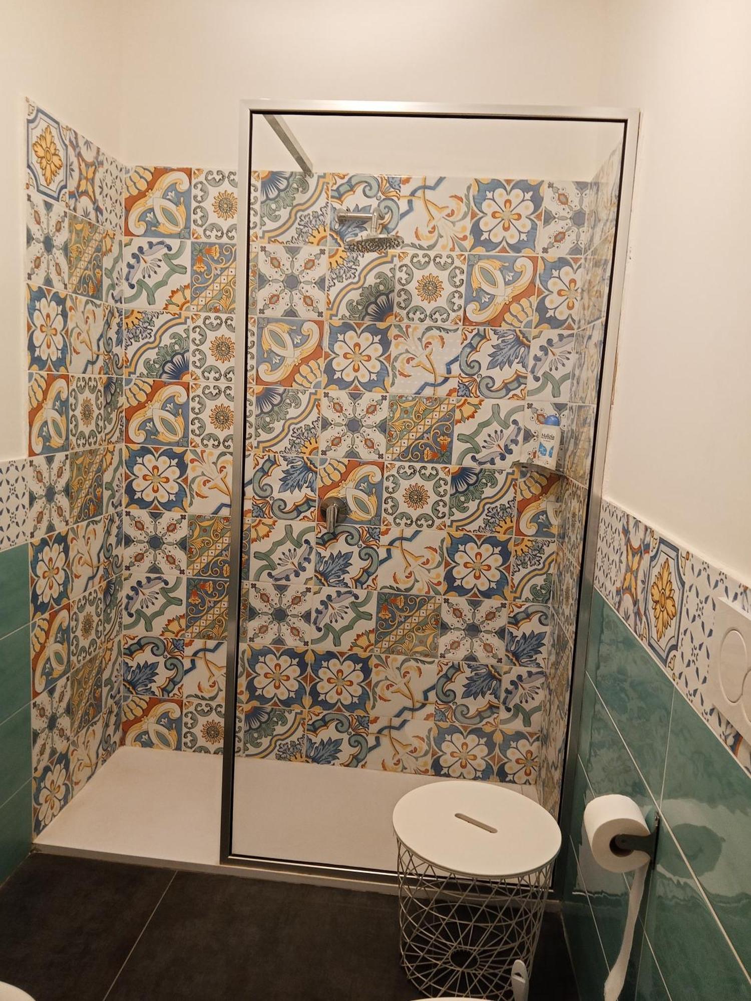 B&B La Fenice Pompei Luaran gambar
