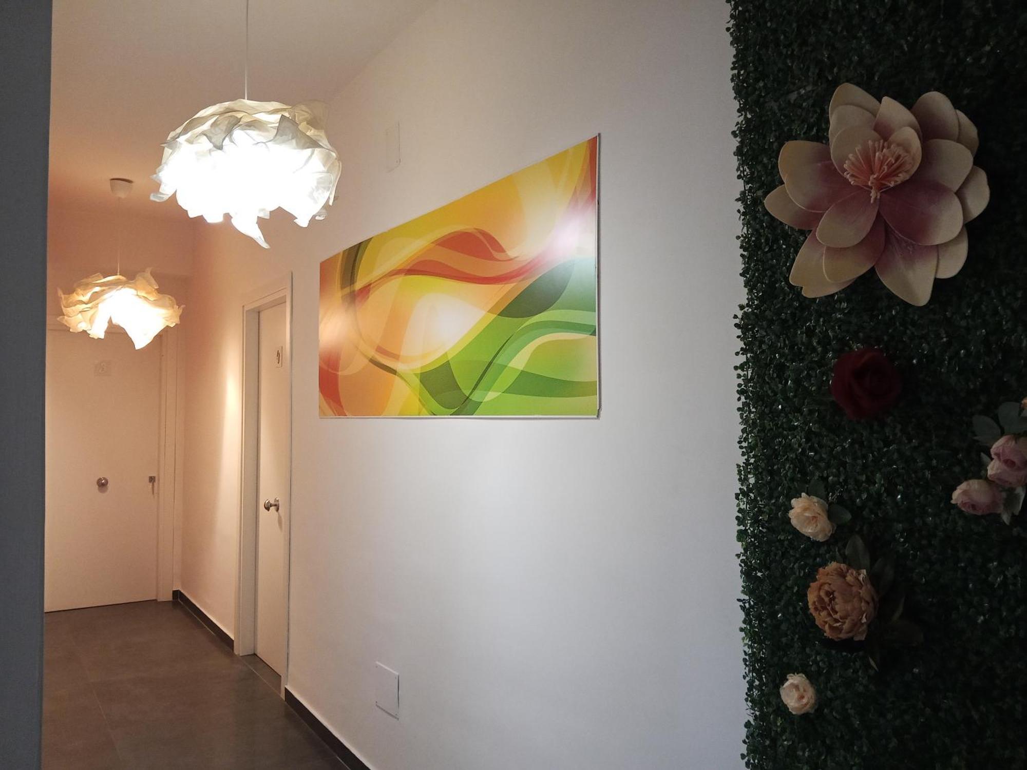 B&B La Fenice Pompei Luaran gambar