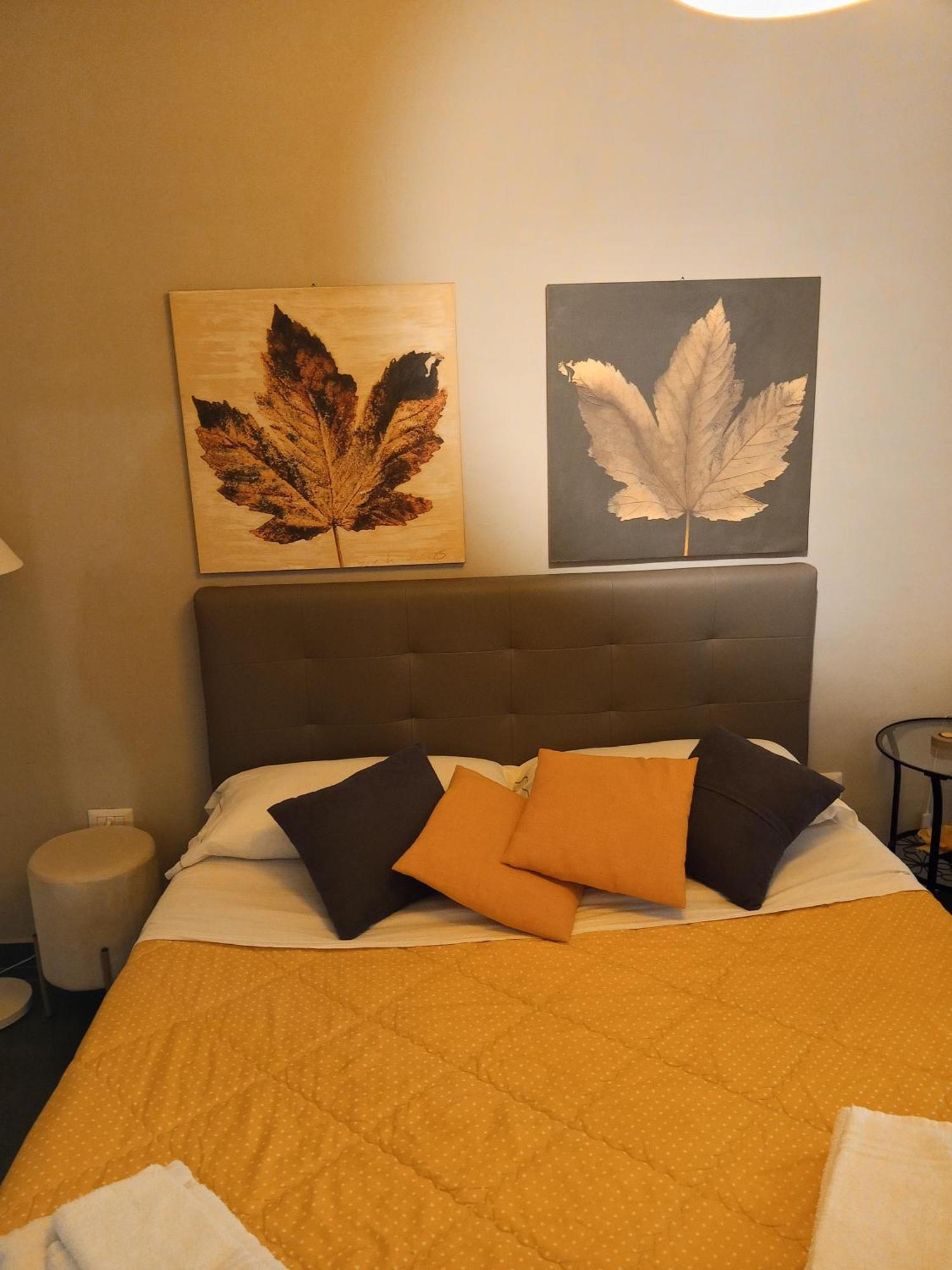 B&B La Fenice Pompei Luaran gambar