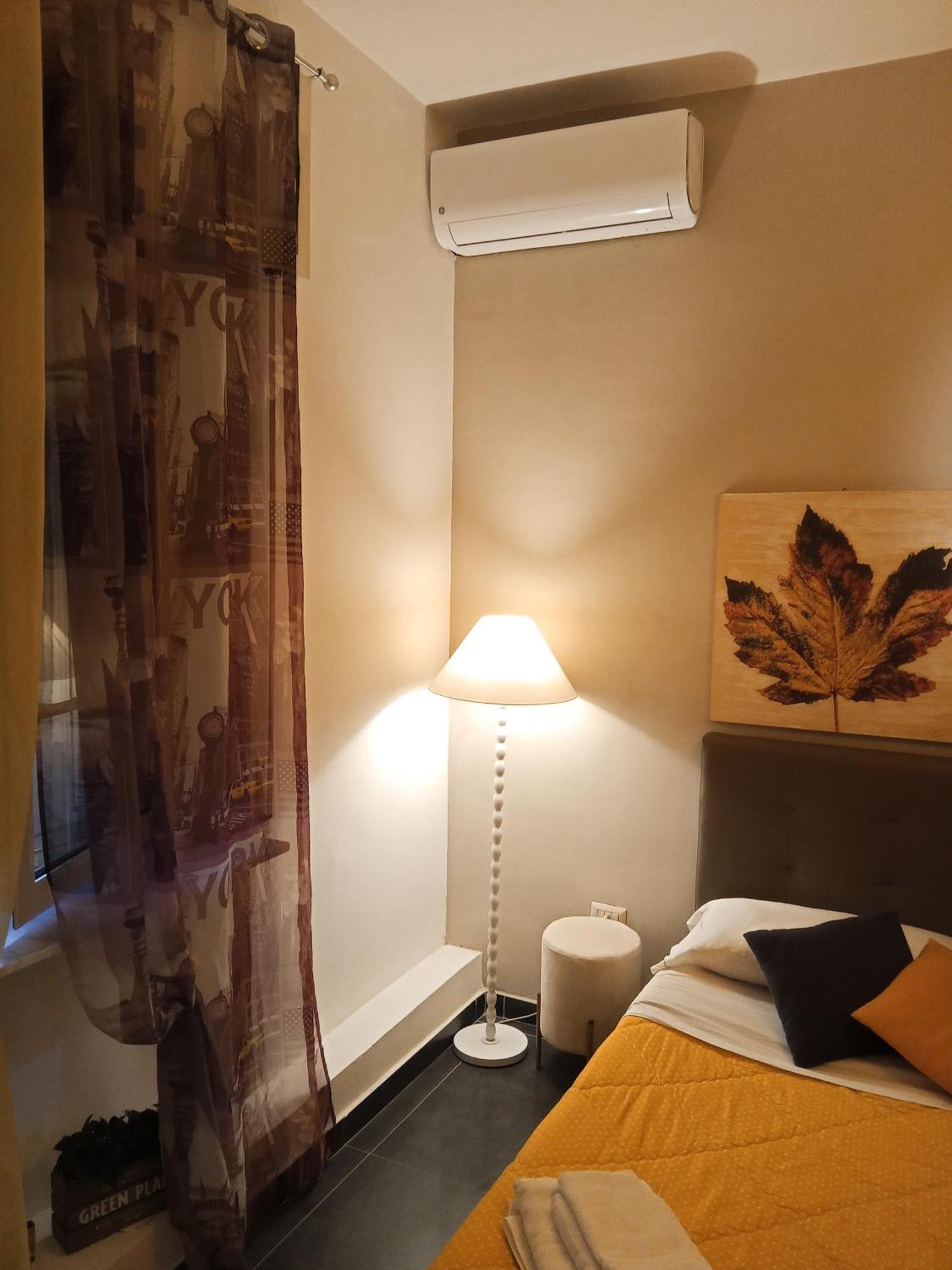 B&B La Fenice Pompei Luaran gambar