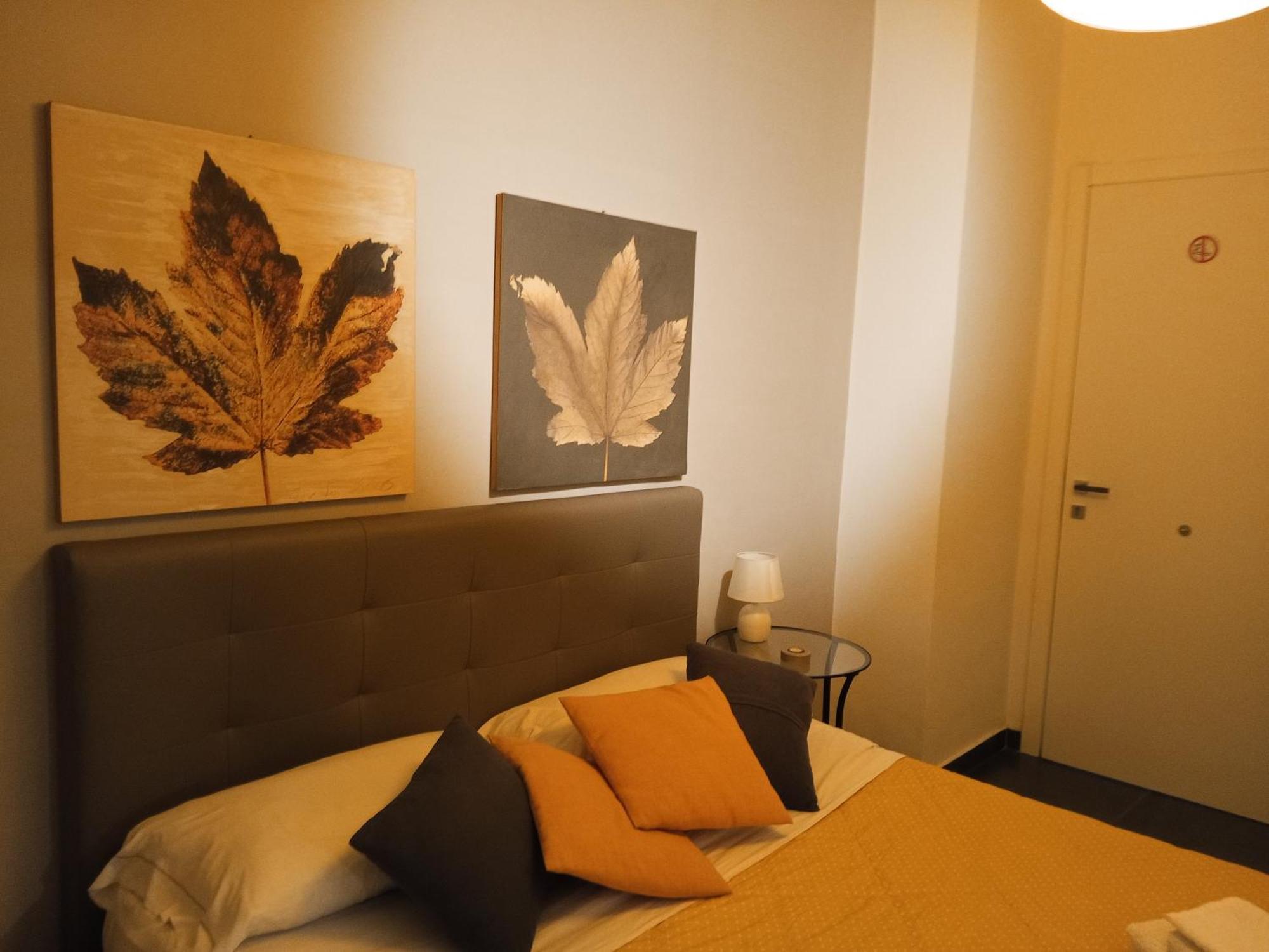 B&B La Fenice Pompei Luaran gambar