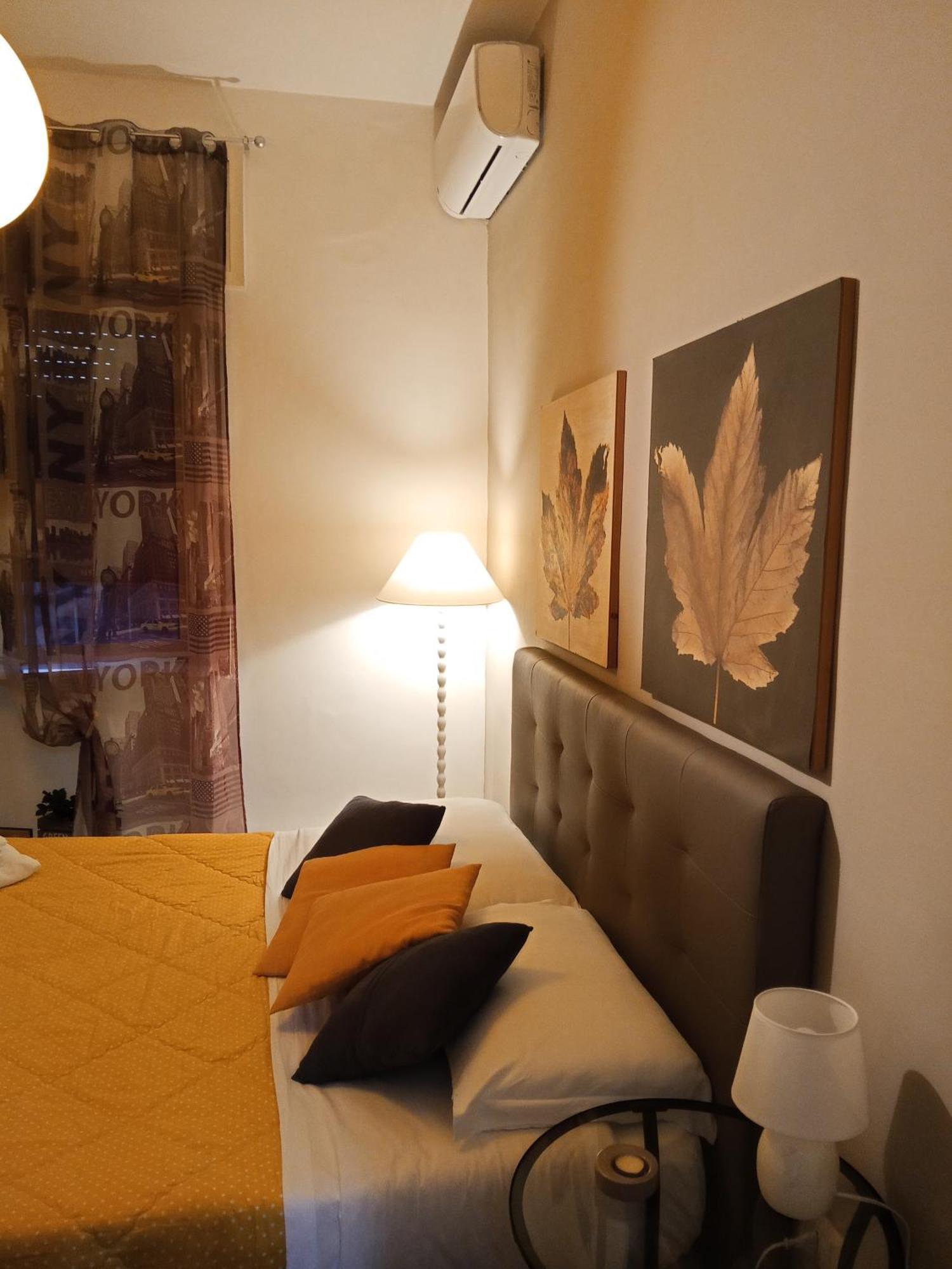 B&B La Fenice Pompei Luaran gambar