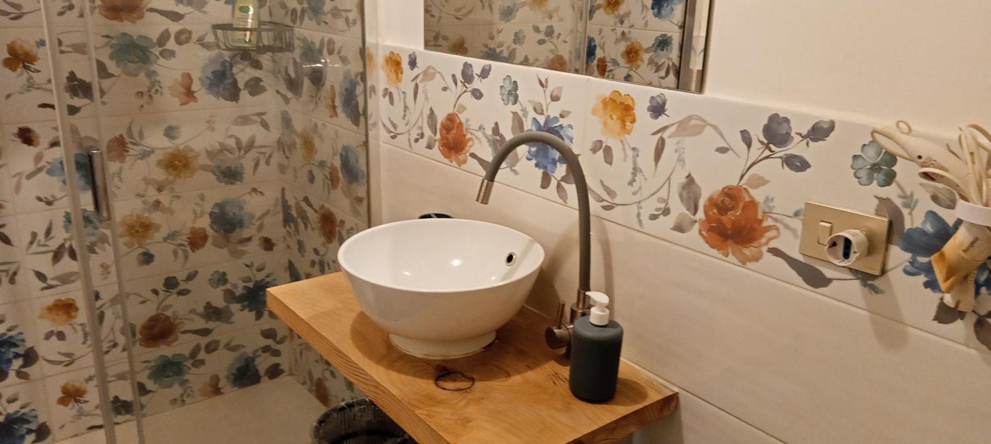 B&B La Fenice Pompei Luaran gambar