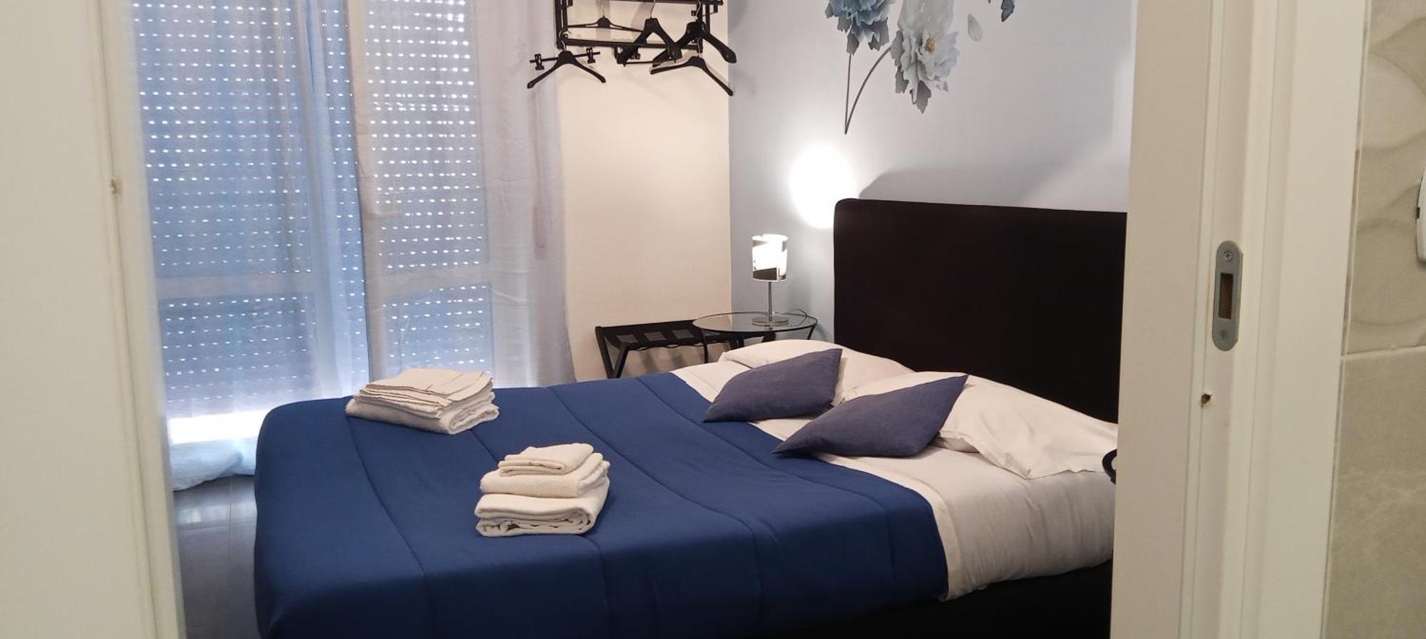 B&B La Fenice Pompei Luaran gambar