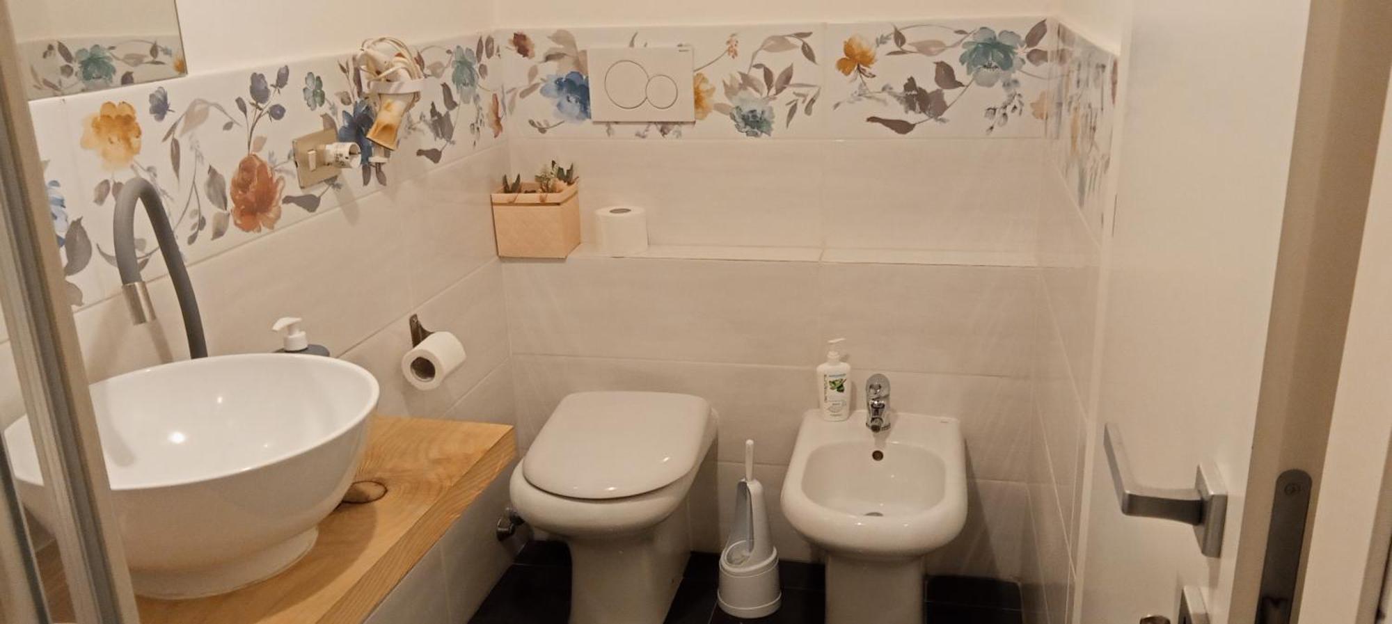 B&B La Fenice Pompei Luaran gambar
